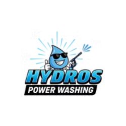 Hydros Power Washing